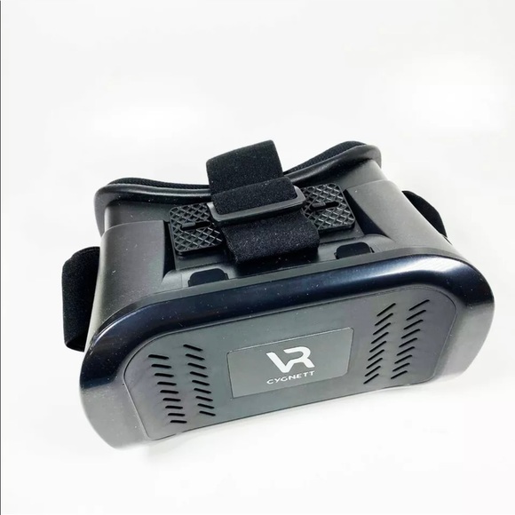 Cygnett Gateway VR Virtual Reality Headset for Smartphone IOS & Androids NEW - Picture 4 of 8